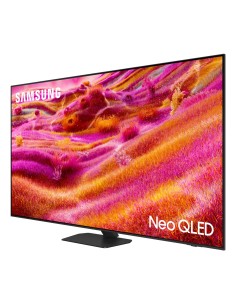 Samsung Neo QLED AI TV 65" QE65QN90FATXZT 4K Mini LED, Processore NQ4 AI Gen3, 4K AI Upscaling Pro, Motion Xcelerator 165Hz, 2