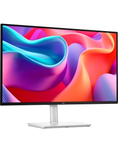 DELL Plus S2725DC Monitor PC 68,6 cm (27") 2560 x 1440 Pixel Quad HD LCD Bianco