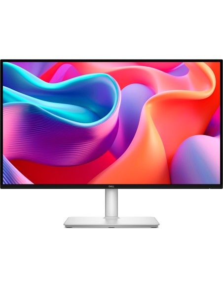 DELL Plus S2725DC Monitor PC 68,6 cm (27") 2560 x 1440 Pixel Quad HD LCD Bianco