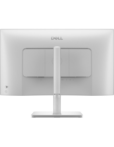 DELL Plus S2725DC Monitor PC 68,6 cm (27") 2560 x 1440 Pixel Quad HD LCD Bianco