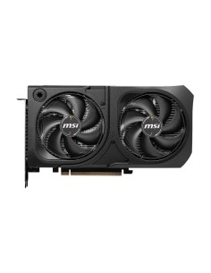 MSI GEFORCE RTX 5060 TI 8G SHADOW 2X OC PLUS scheda video NVIDIA 8 GB GDDR7 2