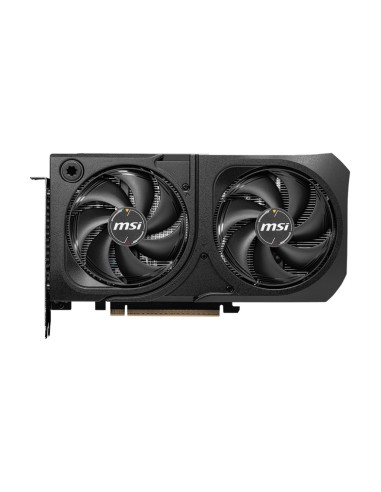 MSI GEFORCE RTX 5060 TI 8G SHADOW 2X OC PLUS scheda video NVIDIA 8 GB GDDR7