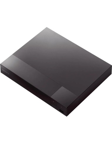 Sony BDP-S 1700 Lettore Blu-Ray Nero