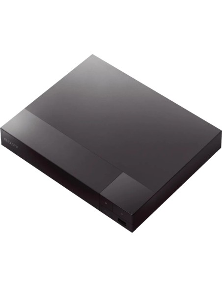 Sony BDP-S 1700 Lettore Blu-Ray Nero