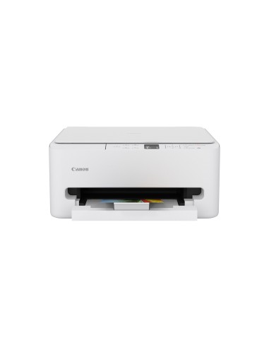 Canon PIXMA TS6550i Ad inchiostro A4 1200 x 1200 DPI Wi-Fi
