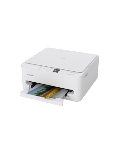 Canon PIXMA TS6550i Ad inchiostro A4 1200 x 1200 DPI Wi-Fi