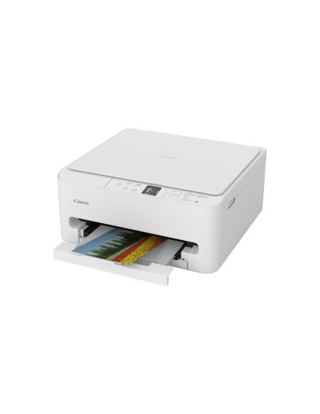 Canon PIXMA TS6550i Ad inchiostro A4 1200 x 1200 DPI Wi-Fi