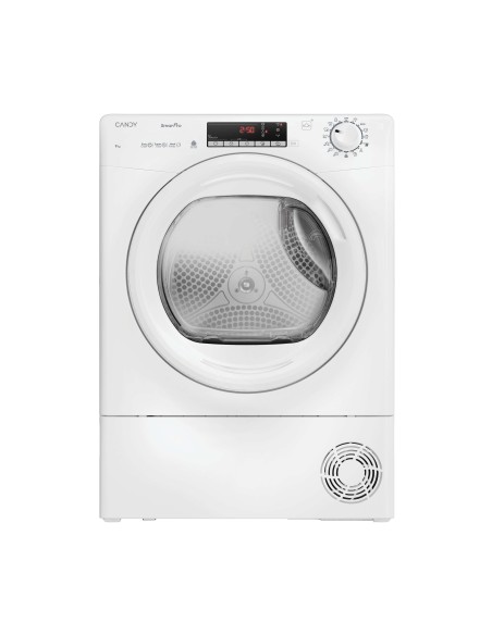 Candy CRO EH9N2TE-S asciugatrice Libera installazione Caricamento frontale 9 kg Bianco
