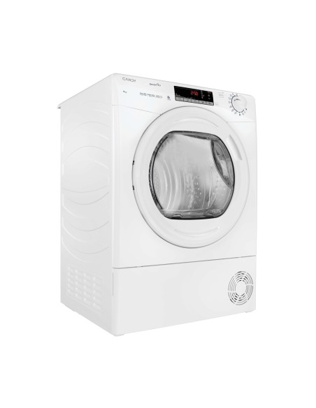 Candy CRO EH9N2TE-S asciugatrice Libera installazione Caricamento frontale 9 kg Bianco