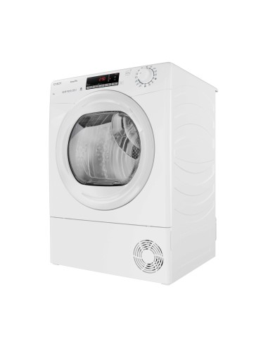 Candy CRO EH9N2TE-S asciugatrice Libera installazione Caricamento frontale 9 kg Bianco