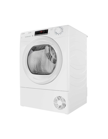 Candy CRO EH9N2TE-S asciugatrice Libera installazione Caricamento frontale 9 kg Bianco