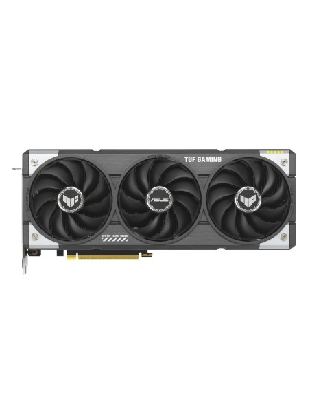 ASUS TUF Gaming TUF-RX9060XT-O16G-GAMING AMD Radeon RX 9060 XT 16 GB GDDR6