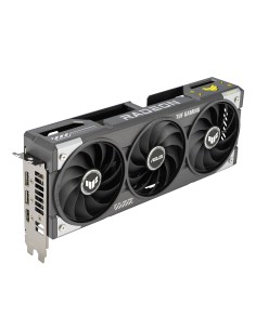 ASUS TUF Gaming TUF-RX9060XT-O16G-GAMING AMD Radeon RX 9060 XT 16 GB GDDR6 2