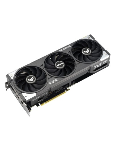 ASUS TUF Gaming TUF-RX9060XT-O16G-GAMING AMD Radeon RX 9060 XT 16 GB GDDR6