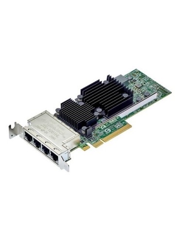 DELL 540-BDLI scheda di rete e adattatore Interno Fibra 10000 Mbit s