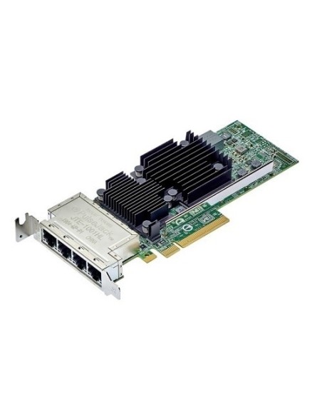 DELL 540-BDLI scheda di rete e adattatore Interno Fibra 10000 Mbit s