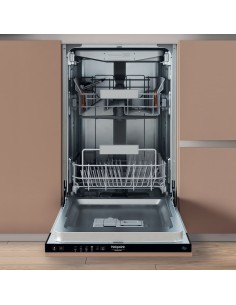 Hotpoint Ariston Lavastoviglie da incasso HA4ID11CS80 2