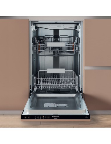 Hotpoint Ariston Lavastoviglie da incasso HA4ID11CS80