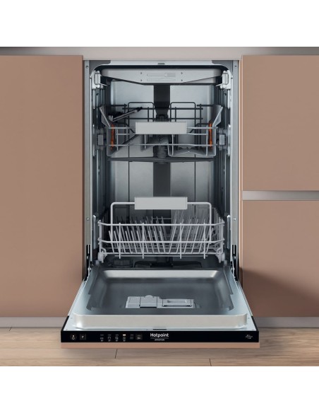 Hotpoint Ariston Lavastoviglie da incasso HA4ID11CS80