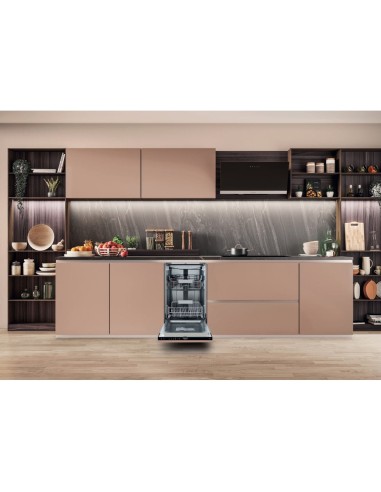 Hotpoint Ariston Lavastoviglie da incasso HA4ID11CS80