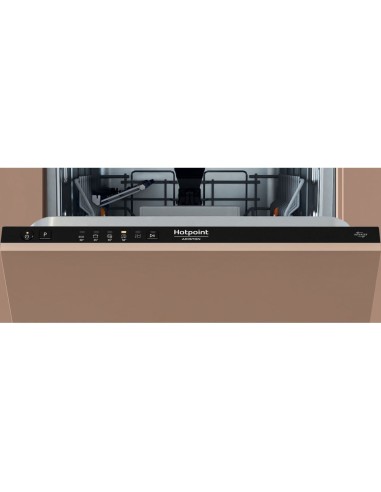 Hotpoint Ariston Lavastoviglie da incasso HA4ID11CS80