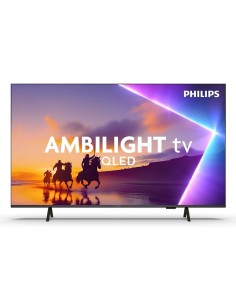 Philips 55PUS8450 TV 139,7 cm (55") 4K Ultra HD Wi-Fi Nero