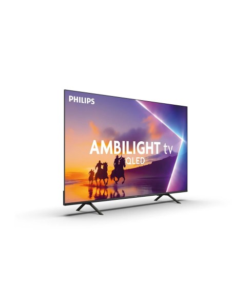 Philips 55PUS8450 TV 139,7 cm (55") 4K Ultra HD Wi-Fi Nero