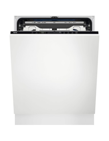 Electrolux EES68525L Lavastoviglie Integrata totale Serie 600 SatelliteClean® 60 cm