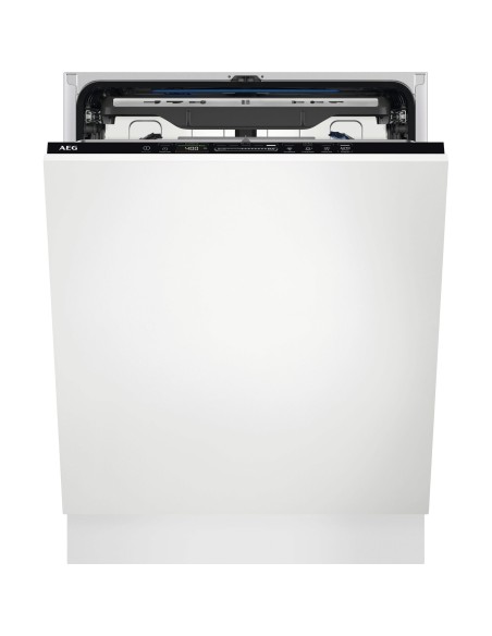 Electrolux EES68525L Lavastoviglie Integrata totale Serie 600 SatelliteClean® 60 cm
