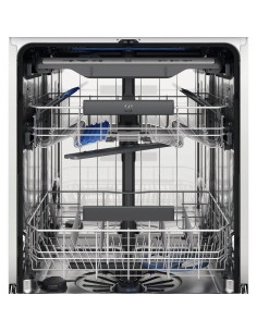 Electrolux EES68525L Lavastoviglie Integrata totale Serie 600 SatelliteClean® 60 cm 2