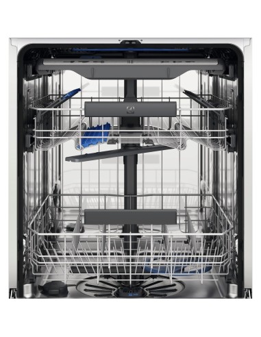 Electrolux EES68525L Lavastoviglie Integrata totale Serie 600 SatelliteClean® 60 cm