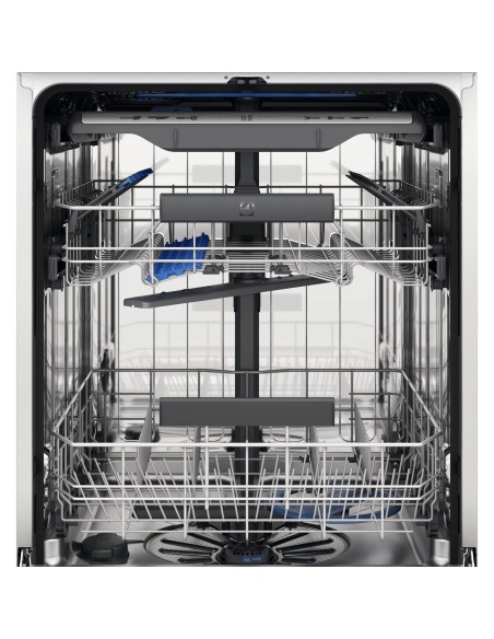 Electrolux EES68525L Lavastoviglie Integrata totale Serie 600 SatelliteClean® 60 cm