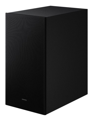 Samsung B-Series Soundbar HW-B450F ZF, Audio 2.1 canali, Wireless Dolby 2ch, 2025