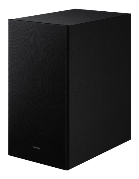 Samsung B-Series Soundbar HW-B450F ZF, Audio 2.1 canali, Wireless Dolby 2ch, 2025
