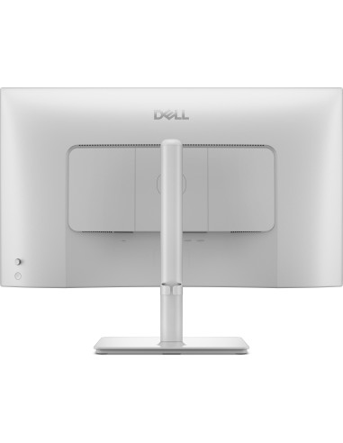 DELL S Series S2725HSM Monitor PC 68,6 cm (27") 1920 x 1080 Pixel Full HD LCD Bianco