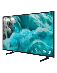 Samsung QLED AI TV 75" QE75Q7FAAUXZT 4K, Processore Q4 AI, 4K Upscaling, Color Booster Pro, OTS Lite, Slim Look Design, Vision 2