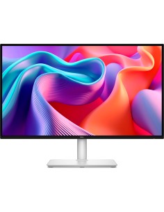 DELL Plus S2725DSM Monitor PC 68,6 cm (27") 2560 x 1440 Pixel Quad HD LCD Bianco 2