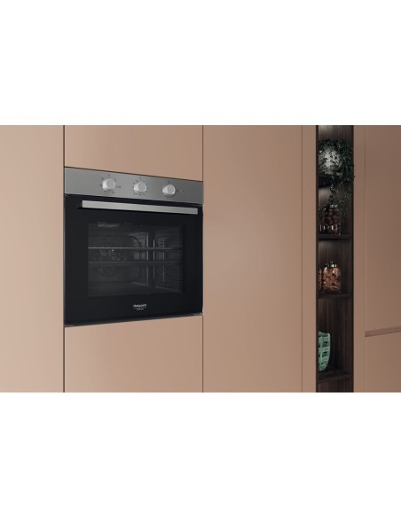 Hotpoint Ariston Forno da incasso HAO 235H X