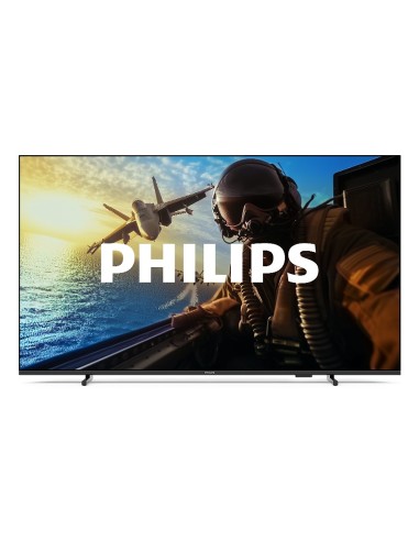 Philips 7000 series 65PUS7000 12 TV 165,1 cm (65") 4K Ultra HD Smart TV Wi-Fi Nero