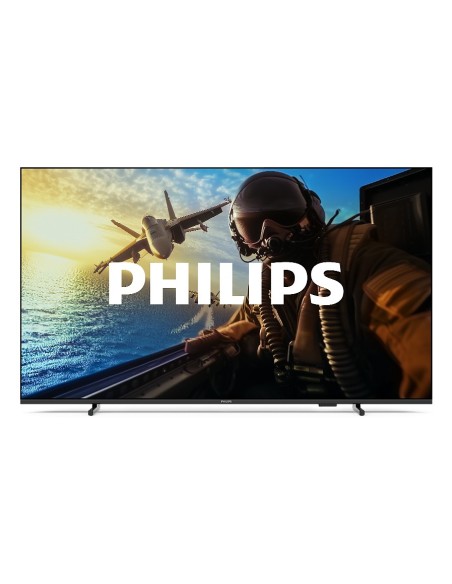 Philips 7000 series 65PUS7000 12 TV 165,1 cm (65") 4K Ultra HD Smart TV Wi-Fi Nero
