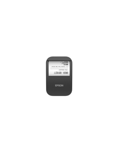 Epson TM-P20II (111) 203 x 203 DPI Con cavo e senza cavo Termico Stampante portatile