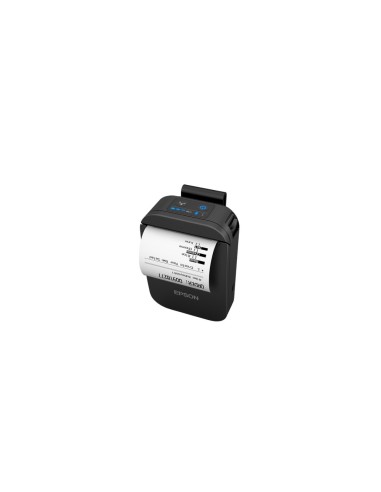 Epson TM-P20II (111) 203 x 203 DPI Con cavo e senza cavo Termico Stampante portatile