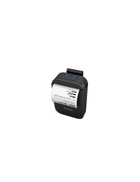 Epson TM-P20II (111) 203 x 203 DPI Con cavo e senza cavo Termico Stampante portatile