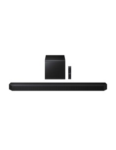 Samsung Soundbar HW-QS700F ZF, Audio 3.1.2 canali, Wireless Dolby Atmos, 2025 2