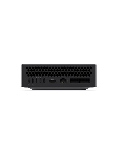 Lenovo ThinkStation PGX GB10 128 GB LPDDR5x-SDRAM 4 TB SSD DGX OS Mini Tower Mini PC Nero