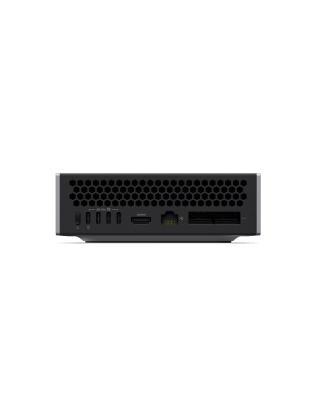 Lenovo ThinkStation PGX GB10 128 GB LPDDR5x-SDRAM 4 TB SSD DGX OS Mini Tower Mini PC Nero