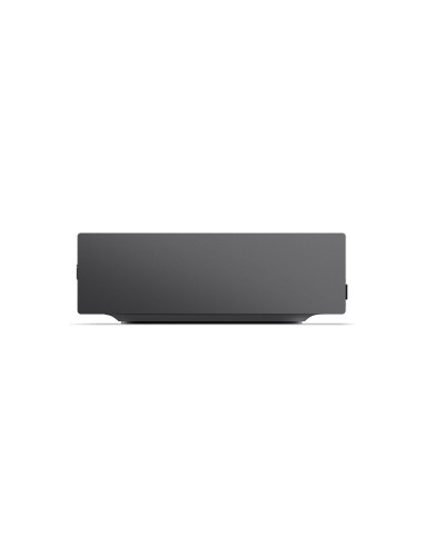 Lenovo ThinkStation PGX GB10 128 GB LPDDR5x-SDRAM 4 TB SSD DGX OS Mini Tower Mini PC Nero