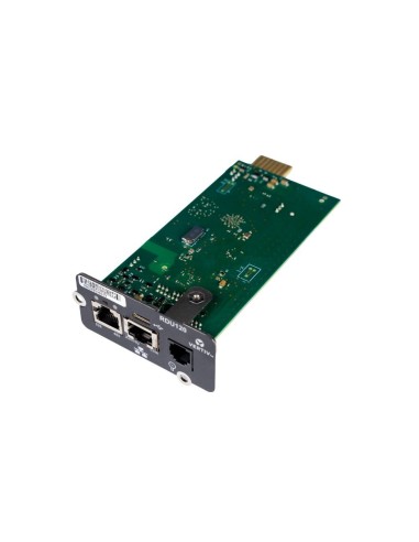 Vertiv Liebert IntelliSlot RDU120 Interno Ethernet 1000 Mbit s