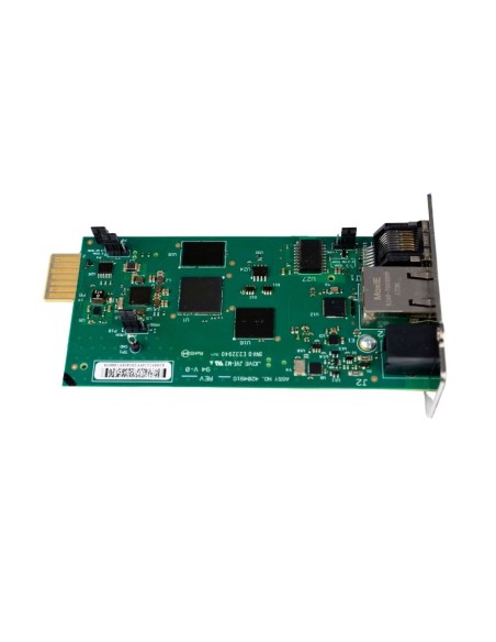 Vertiv Liebert IntelliSlot RDU120 Interno Ethernet 1000 Mbit s