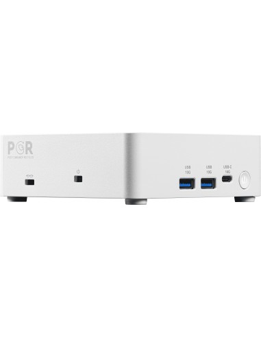 MSI Cubi NUC AI 1UMG-062EU PC stazione di lavoro Intel Core Ultra 5 125H 16 GB DDR5-SDRAM 512 GB SSD Windows 11 Pro Mini PC